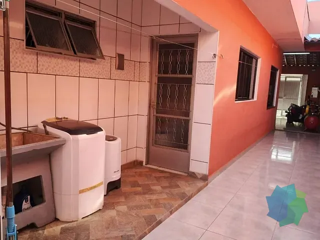 Casa com 222m² 2 quartos e 1 banheiro, à venda, no bairro Residencial Porto Seguro em Salto