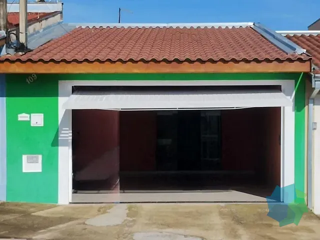 Casa com 222m² 2 quartos e 1 banheiro, à venda, no bairro Residencial Porto Seguro em Salto