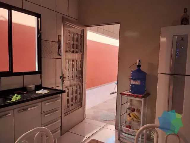 Casa com 222m² 2 quartos e 1 banheiro, à venda, no bairro Residencial Porto Seguro em Salto