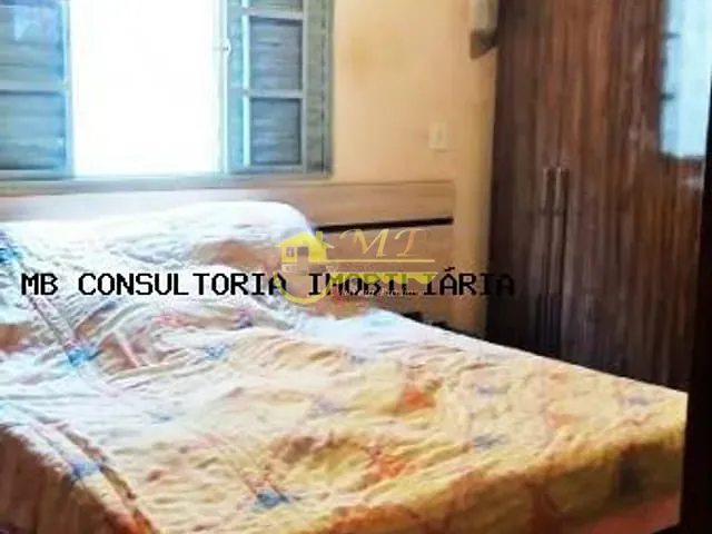 Casa com 216m² 2 quartos e 1 banheiro, à venda, no bairro Vila Aeroporto I em Campinas