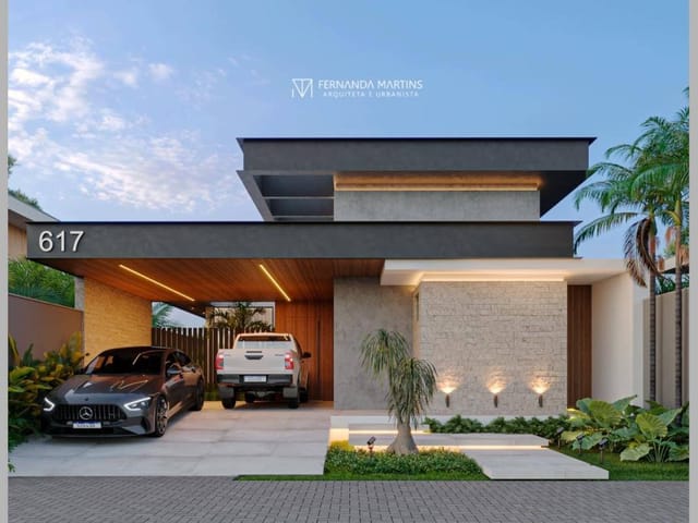 Casa com 360m² 3 quartos e 1 banheiro, à venda, no bairro Belo Horizonte em Sinop