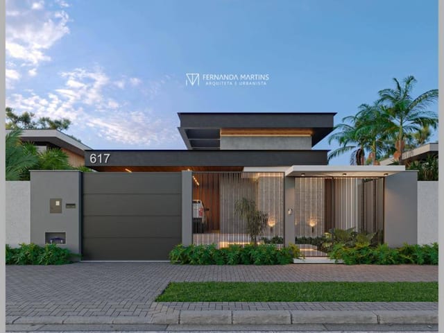 Casa com 360m² 3 quartos e 1 banheiro, à venda, no bairro Belo Horizonte em Sinop