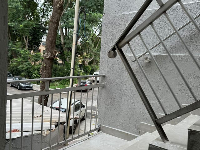 Casa com 80m² 2 quartos e 1 banheiro, para alugar, no bairro Tatuapé em São Paulo