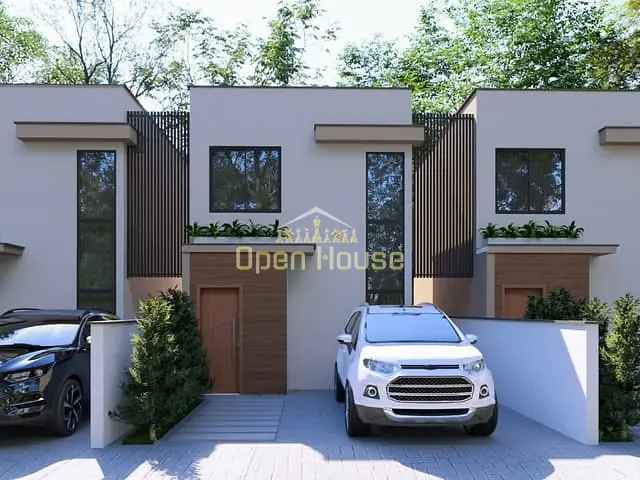 Casa com 120m² 1 quarto e 1 banheiro, à venda, no bairro Jardim Primavera em Barra Mansa
