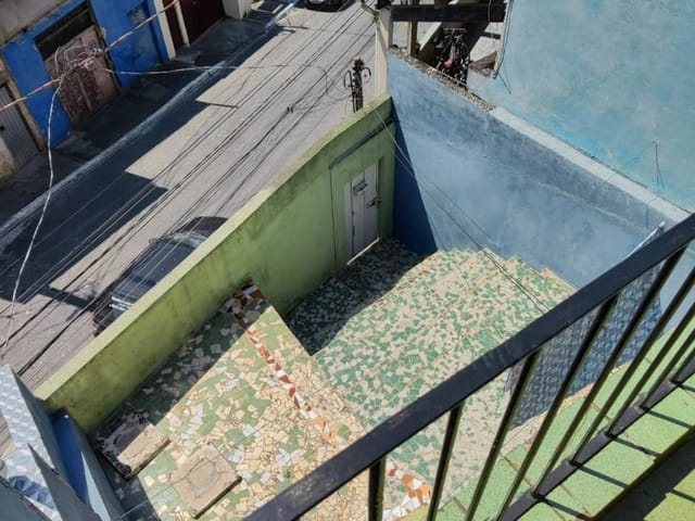 Casa com 100m² 5 quartos e 2 banheiros, à venda, no bairro Jardim Kagohara em São Paulo