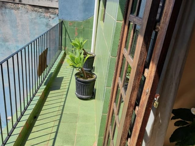 Casa com 100m² 5 quartos e 2 banheiros, à venda, no bairro Jardim Kagohara em São Paulo