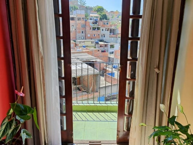 Casa com 100m² 5 quartos e 2 banheiros, à venda, no bairro Jardim Kagohara em São Paulo