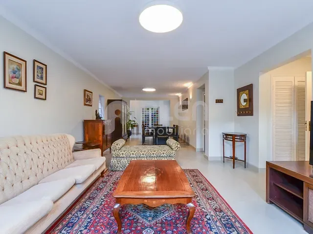 Casa 3 quartos e 4 banheiros, à venda, no bairro Brooklin em São Paulo