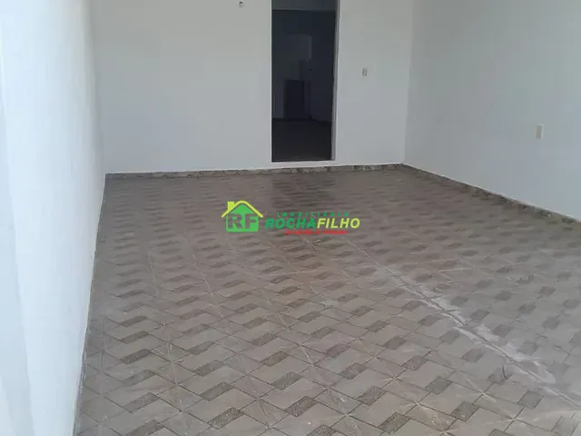 Casa com 205m² 3 quartos e 2 banheiros, à venda, no bairro Bela Vista em Teresina
