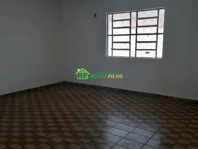 Casa com 205m² 3 quartos e 2 banheiros, à venda, no bairro Bela Vista em Teresina