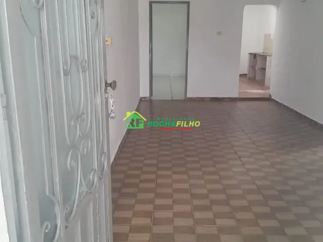 Casa com 205m² 3 quartos e 2 banheiros, à venda, no bairro Bela Vista em Teresina