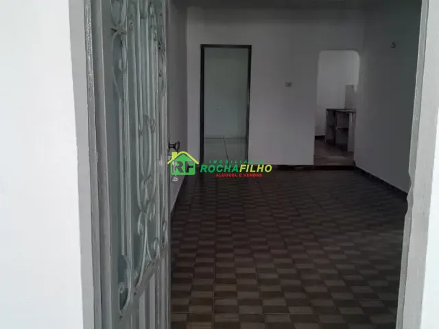 Casa com 205m² 3 quartos e 2 banheiros, à venda, no bairro Bela Vista em Teresina