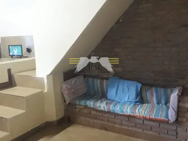 Casa com 200m² 2 quartos e 1 banheiro, à venda, no bairro Jardim Porto Novo em Caraguatatuba
