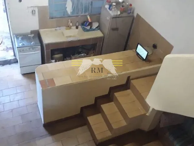 Casa com 200m² 2 quartos e 1 banheiro, à venda, no bairro Jardim Porto Novo em Caraguatatuba