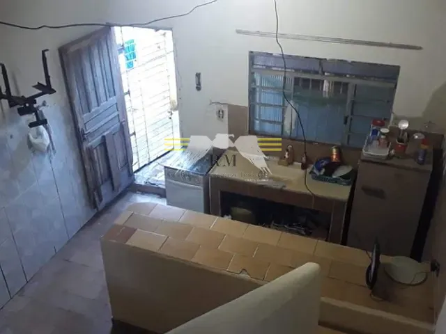Casa com 200m² 2 quartos e 1 banheiro, à venda, no bairro Jardim Porto Novo em Caraguatatuba