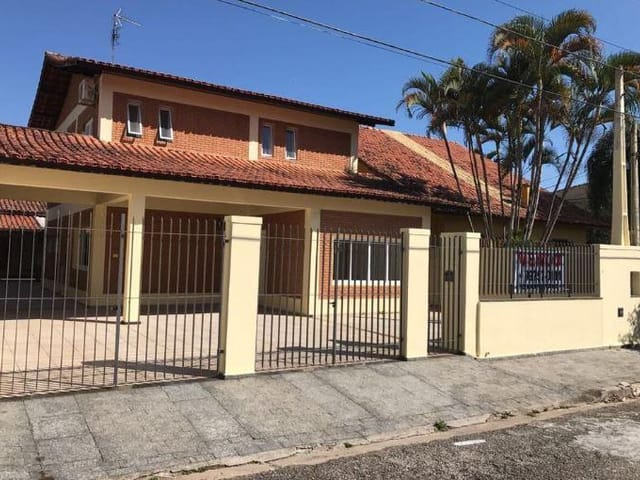 Foto do Casa - Casa à venda 3 Quartos, 1 Suite, 3 Vagas, 360M², Jardim das Colinas, São José dos Campos - SP | Condomínio Jardim Das Colinas | RUSSI IMÓVEIS