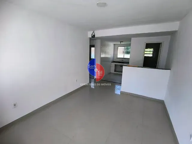 Casa com 150m² 2 quartos e 1 banheiro, à venda, no bairro Praia do Imperador (Guia de Pacobaíba) em Magé