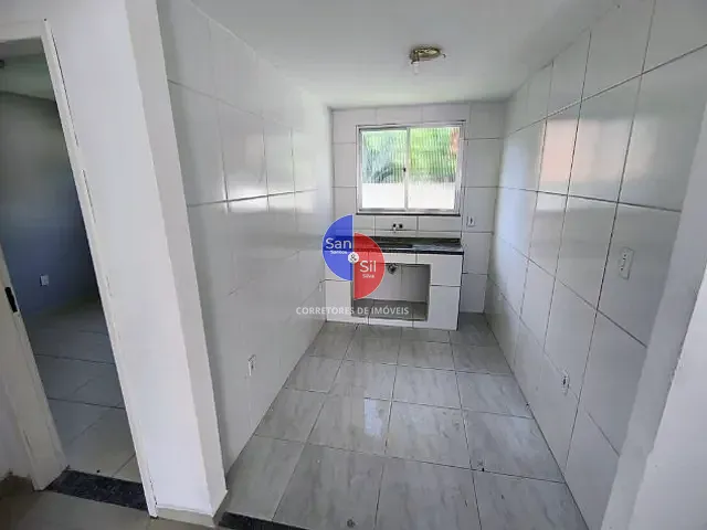Casa com 150m² 2 quartos e 1 banheiro, à venda, no bairro Praia do Imperador (Guia de Pacobaíba) em Magé