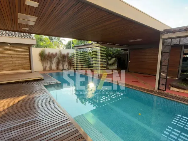 Casa com 600m² 2 quartos e 3 banheiros, à venda, no bairro Área Rural de Jacuba em Arealva