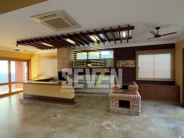 Casa com 600m² 2 quartos e 3 banheiros, à venda, no bairro Área Rural de Jacuba em Arealva
