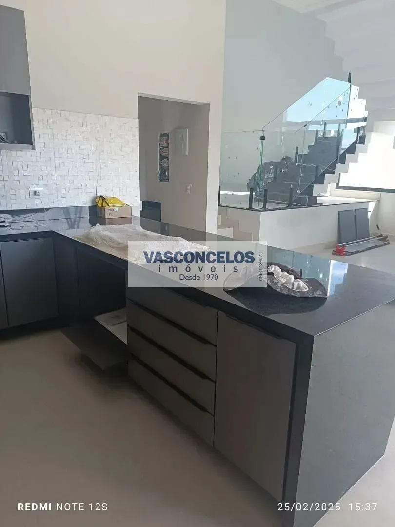 Casa, 3 quartos, 241 m² - Foto 6