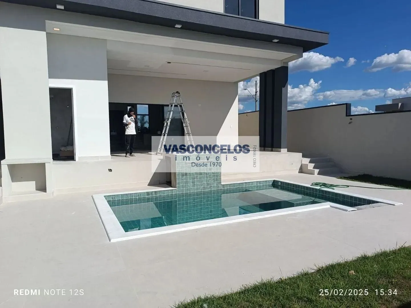 Casa, 3 quartos, 241 m² - Foto 9