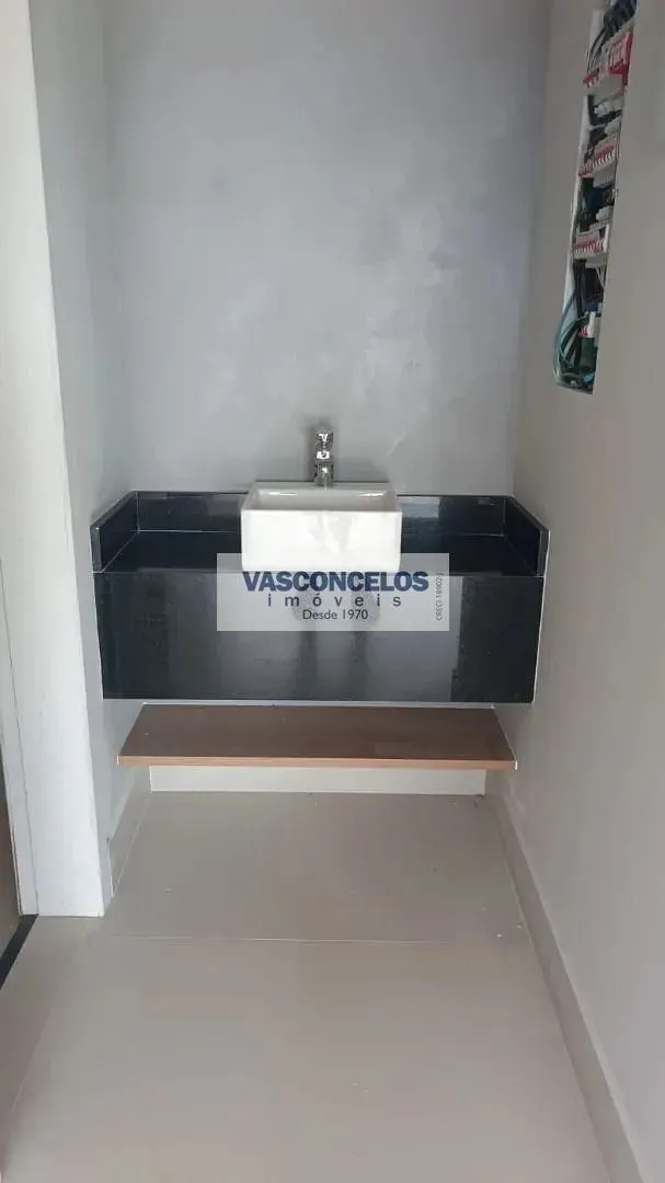 Casa, 3 quartos, 241 m² - Foto 11