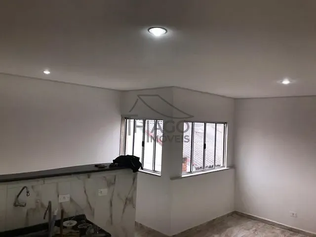Casa com 70m² 1 quarto e 1 banheiro, para alugar, no bairro Chácara Mafalda em São Paulo