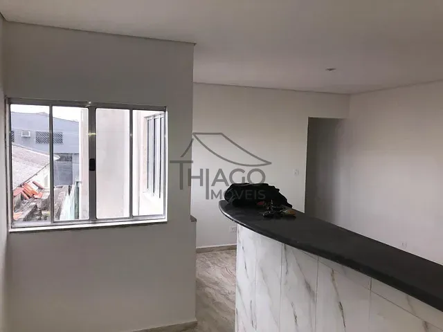 Casa com 70m² 1 quarto e 1 banheiro, para alugar, no bairro Chácara Mafalda em São Paulo