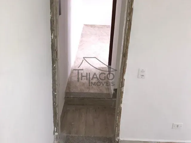 Casa com 70m² 1 quarto e 1 banheiro, para alugar, no bairro Chácara Mafalda em São Paulo