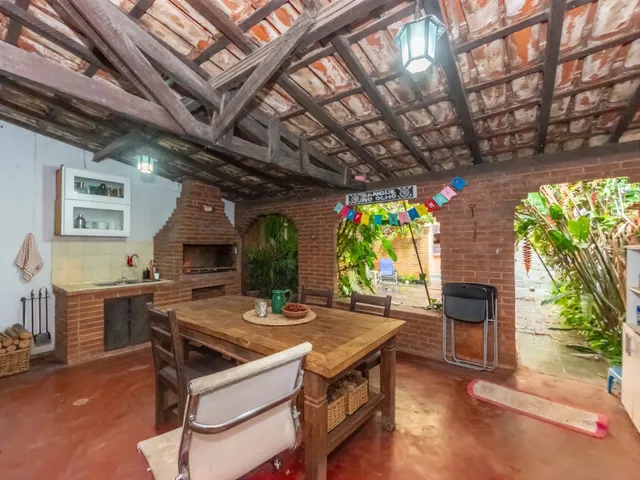 Casa com 190m² 3 quartos e 4 banheiros, à venda, no bairro Vila Paulista em São Paulo