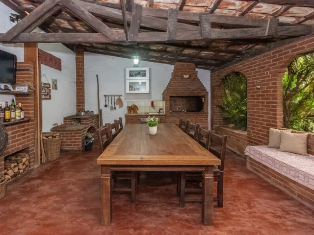 Casa com 190m² 3 quartos e 4 banheiros, à venda, no bairro Vila Paulista em São Paulo