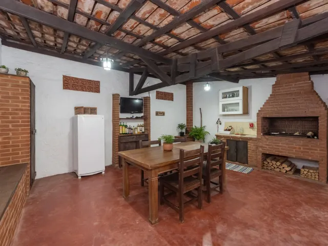 Casa com 190m² 3 quartos e 4 banheiros, à venda, no bairro Vila Paulista em São Paulo