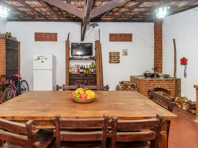 Casa com 190m² 3 quartos e 4 banheiros, à venda, no bairro Vila Paulista em São Paulo