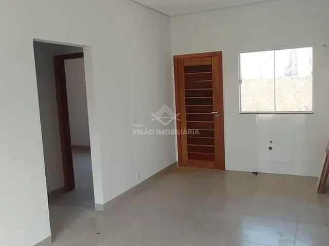 Casa 2 quartos e 2 banheiros, à venda, no bairro Residencial Villa Toscana II em Sinop