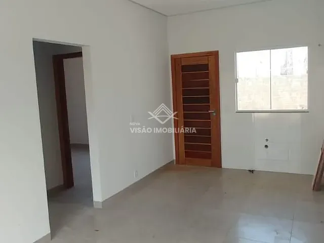 Casa 2 quartos e 2 banheiros, à venda, no bairro Residencial Villa Toscana II em Sinop