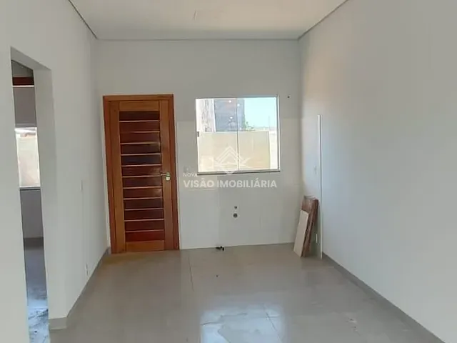 Casa 2 quartos e 2 banheiros, à venda, no bairro Residencial Villa Toscana II em Sinop