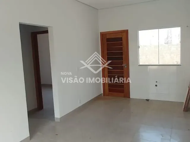 Casa 2 quartos e 2 banheiros, à venda, no bairro Residencial Villa Toscana II em Sinop