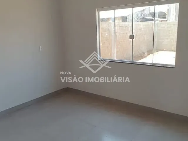 Casa 2 quartos e 2 banheiros, à venda, no bairro Residencial Villa Toscana II em Sinop