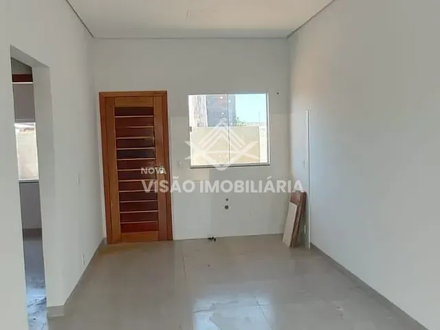 Casa 2 quartos e 2 banheiros, à venda, no bairro Residencial Villa Toscana II em Sinop