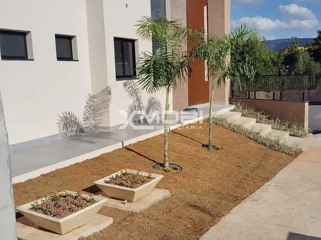 Casa com 320m² 3 quartos e 3 banheiros, à venda, no bairro Loteamento Villaggio di San Francisco em Jundiaí