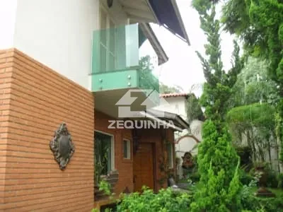 Casa, 3 quartos, 390 m² - Foto 24
