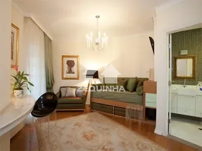 Casa, 3 quartos, 390 m² - Foto 3