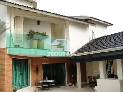 Casa, 3 quartos, 390 m² - Foto 21