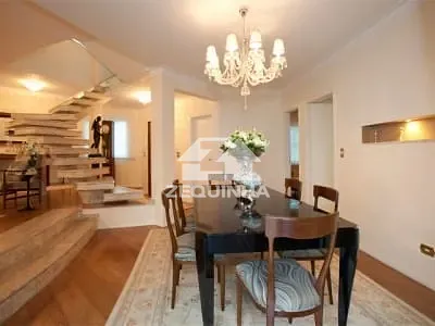 Casa, 3 quartos, 390 m² - Foto 2