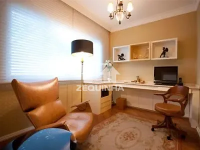 Casa, 3 quartos, 390 m² - Foto 9