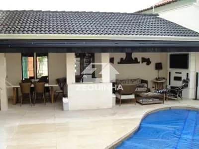 Casa, 3 quartos, 390 m² - Foto 14