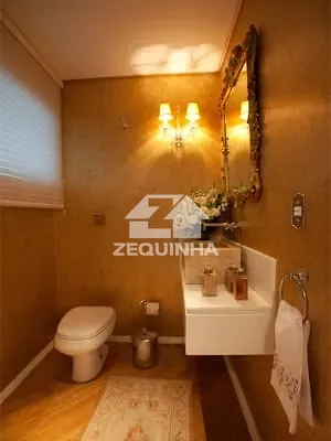 Casa, 3 quartos, 390 m² - Foto 18