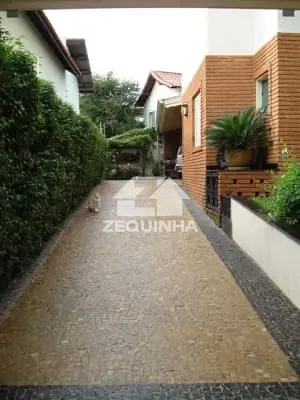 Casa, 3 quartos, 390 m² - Foto 20
