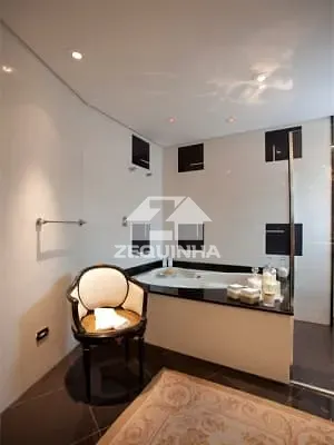 Casa, 3 quartos, 390 m² - Foto 6